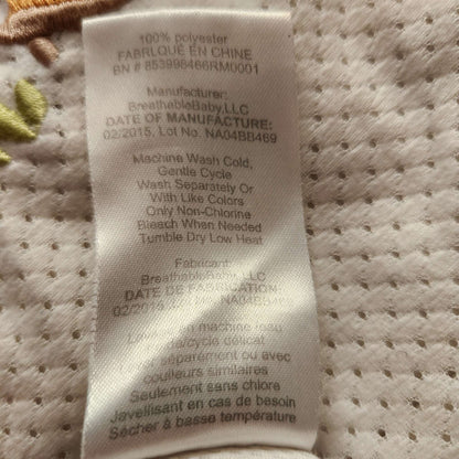 6-12 month sleep sack, 6-12 Months (Medium)