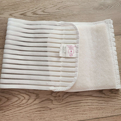 Postpartum support band