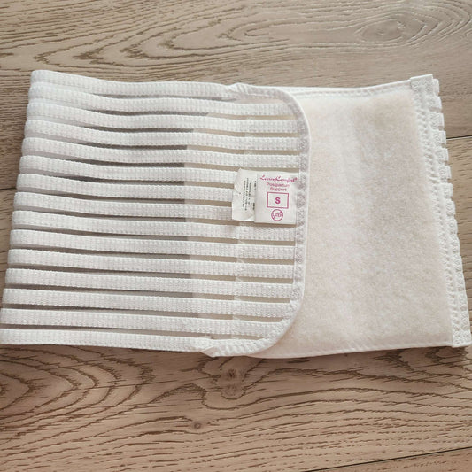 Postpartum support band