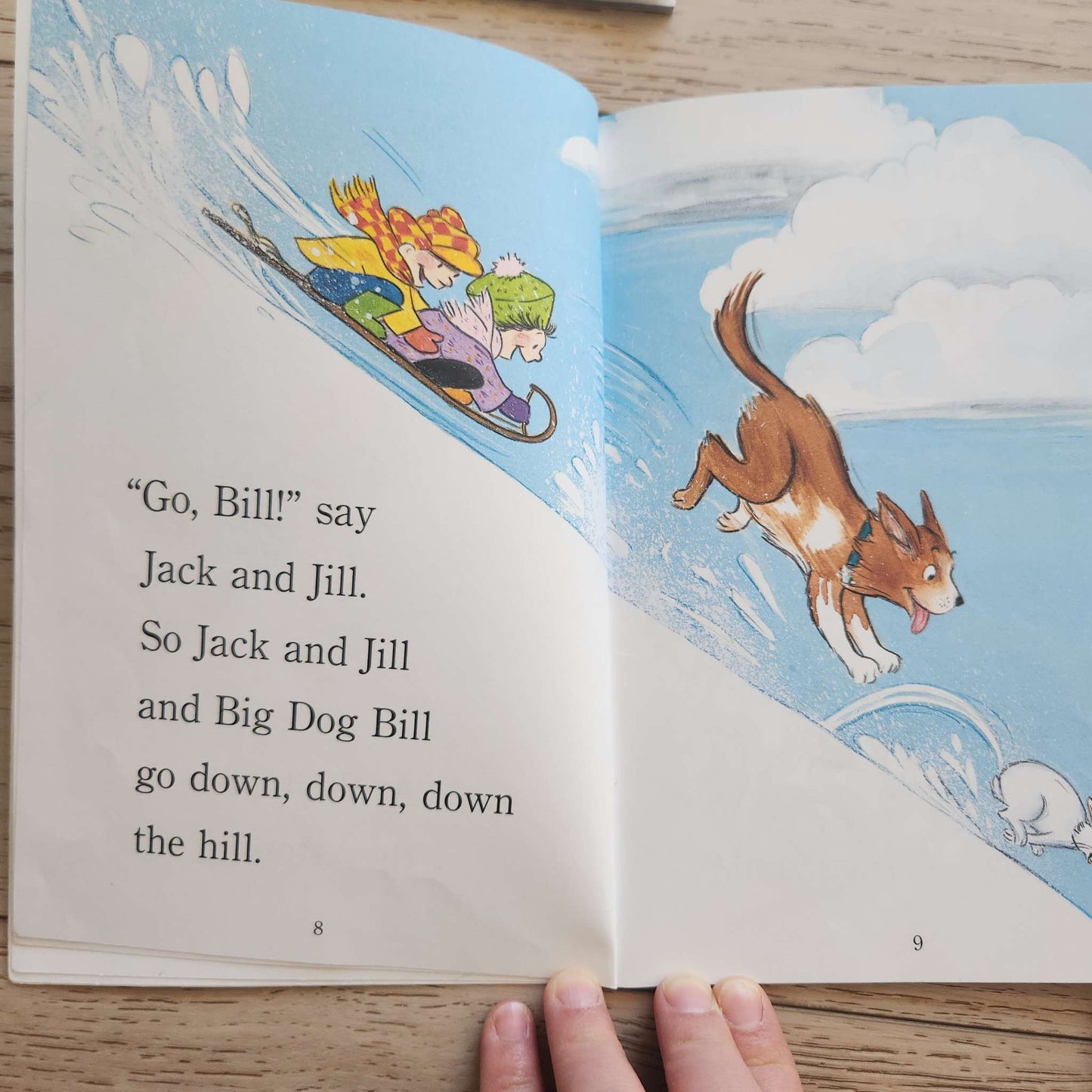 Early readers. Disney Cars  + Berenstain Bears. Level 1 books x4