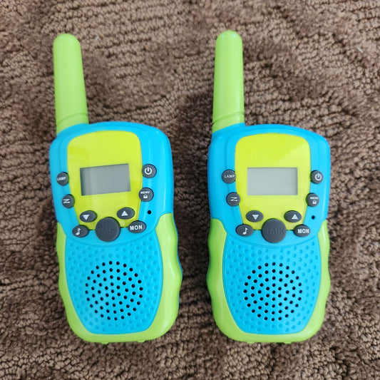 Walkie Talkies