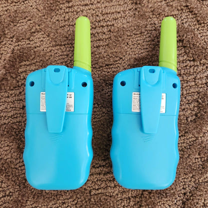 Walkie Talkies