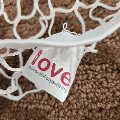 Stuffed Animal Hammock