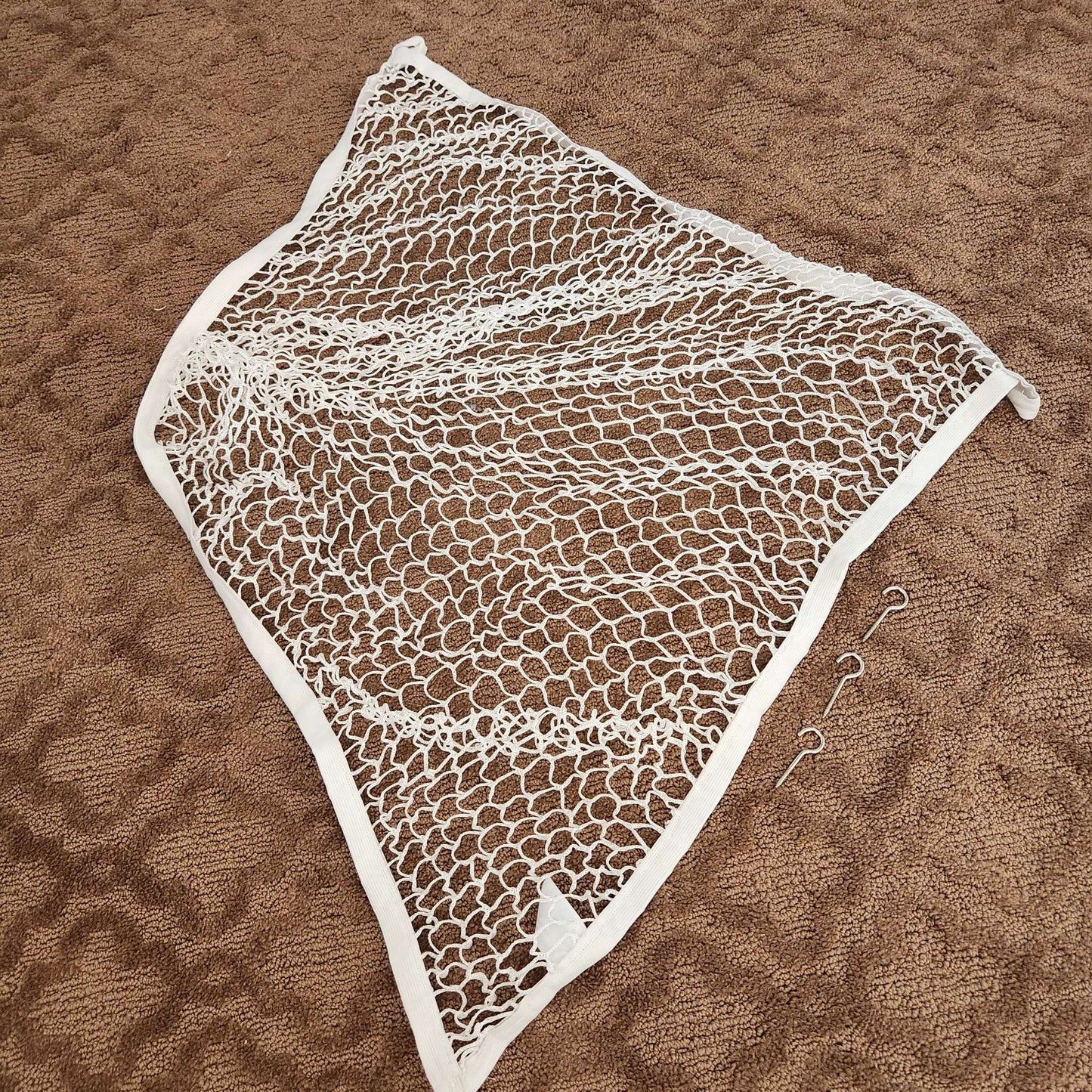 Stuffed Animal Hammock