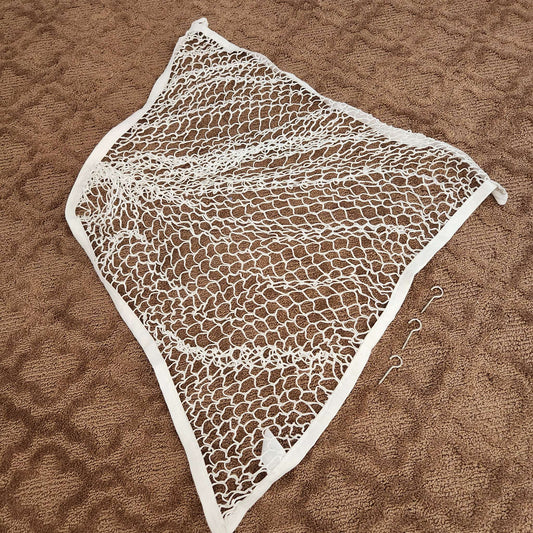 Stuffed Animal Hammock