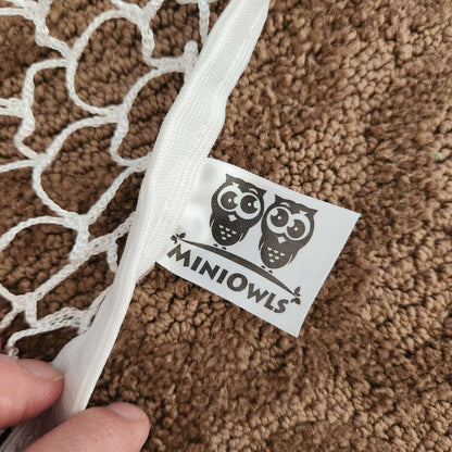 Stuffed Animal Hammock