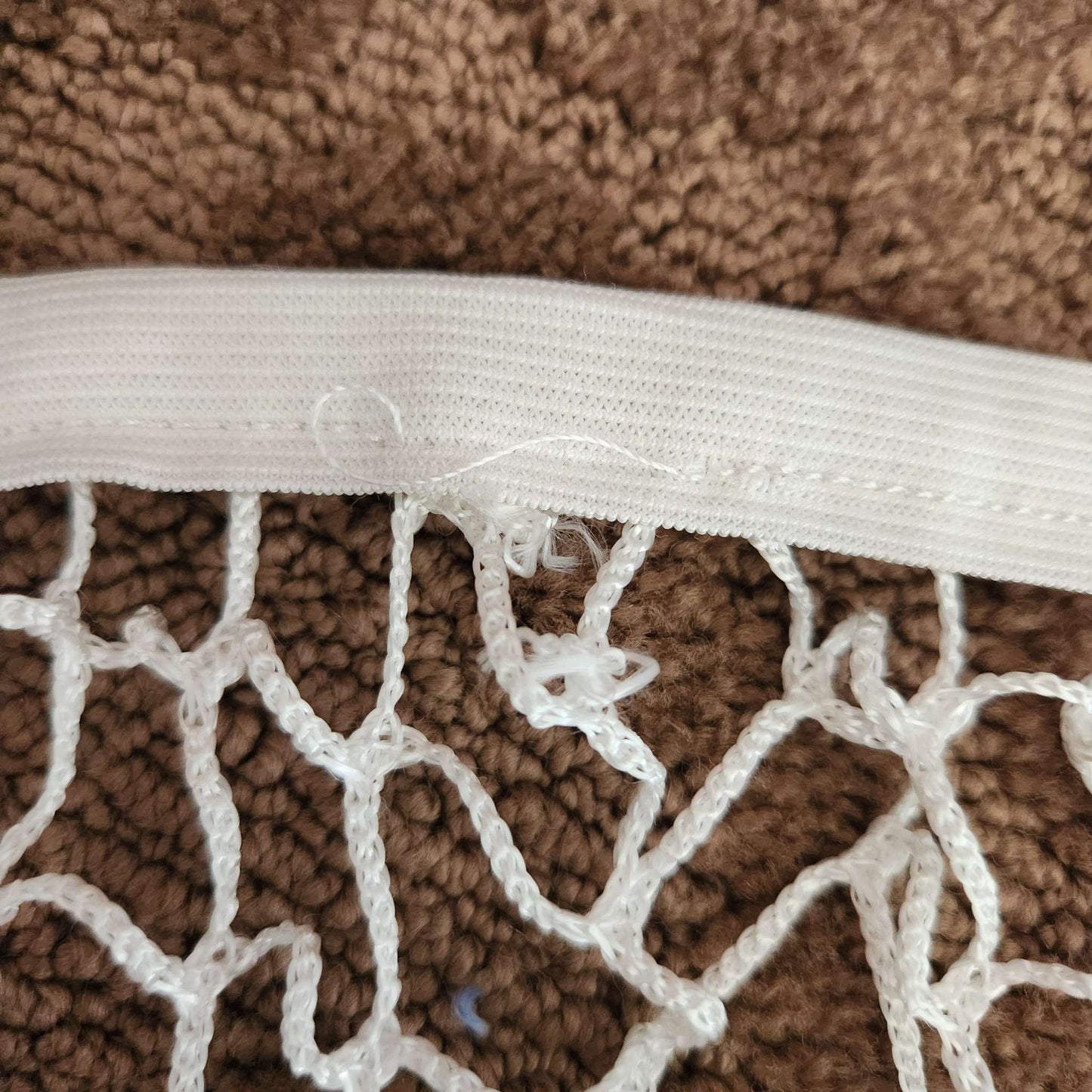 Stuffed Animal Hammock
