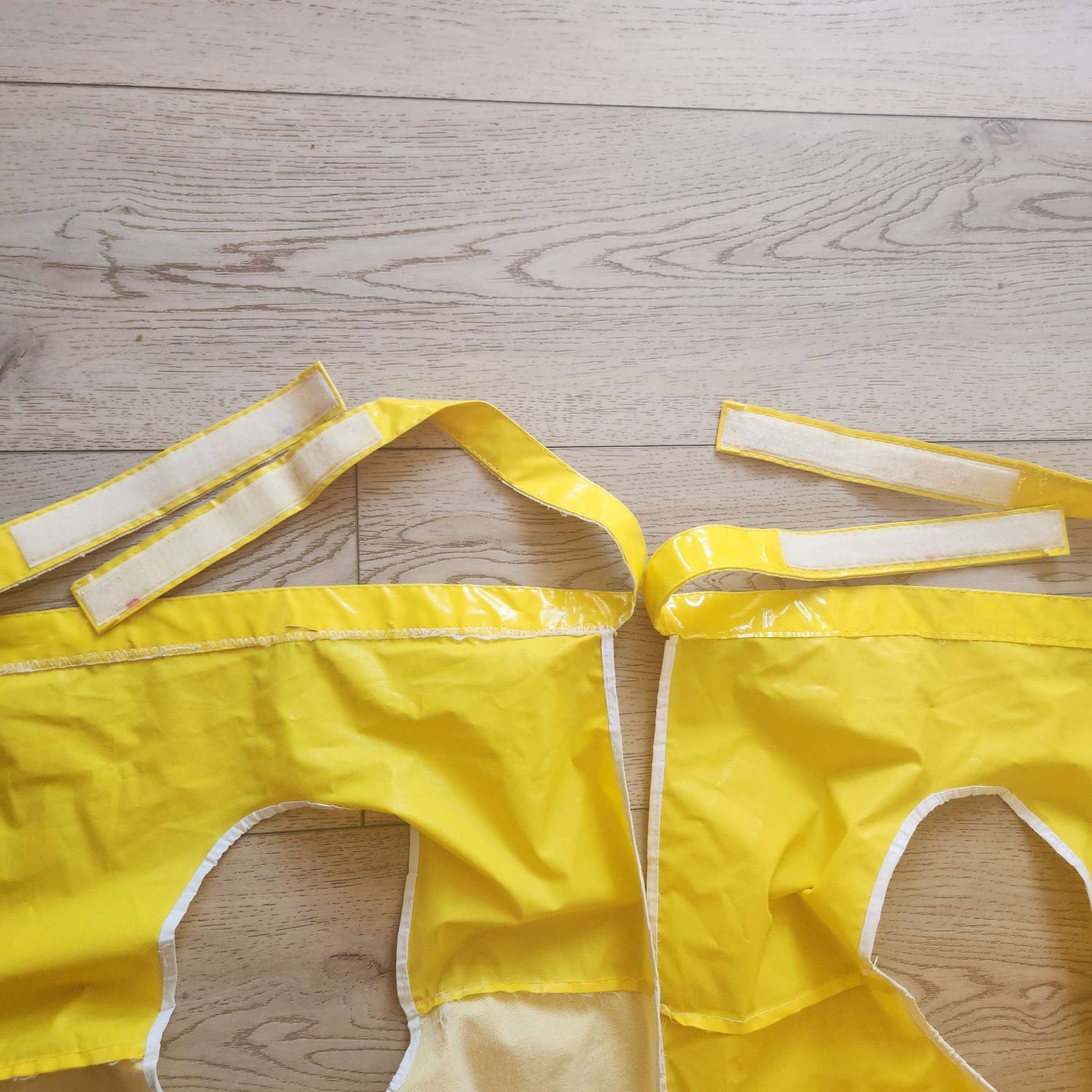 Paint smocks, x2