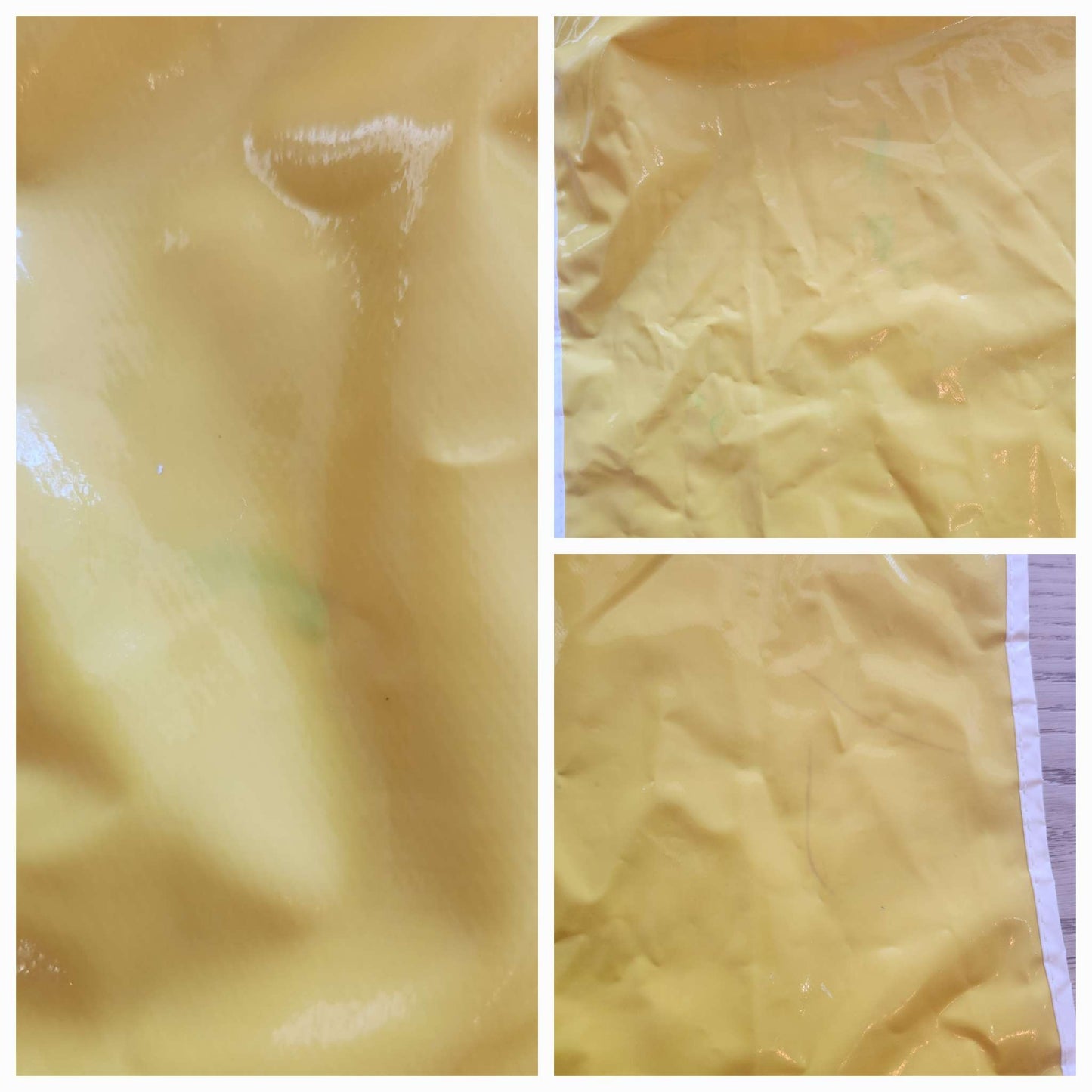 Paint smocks, x2