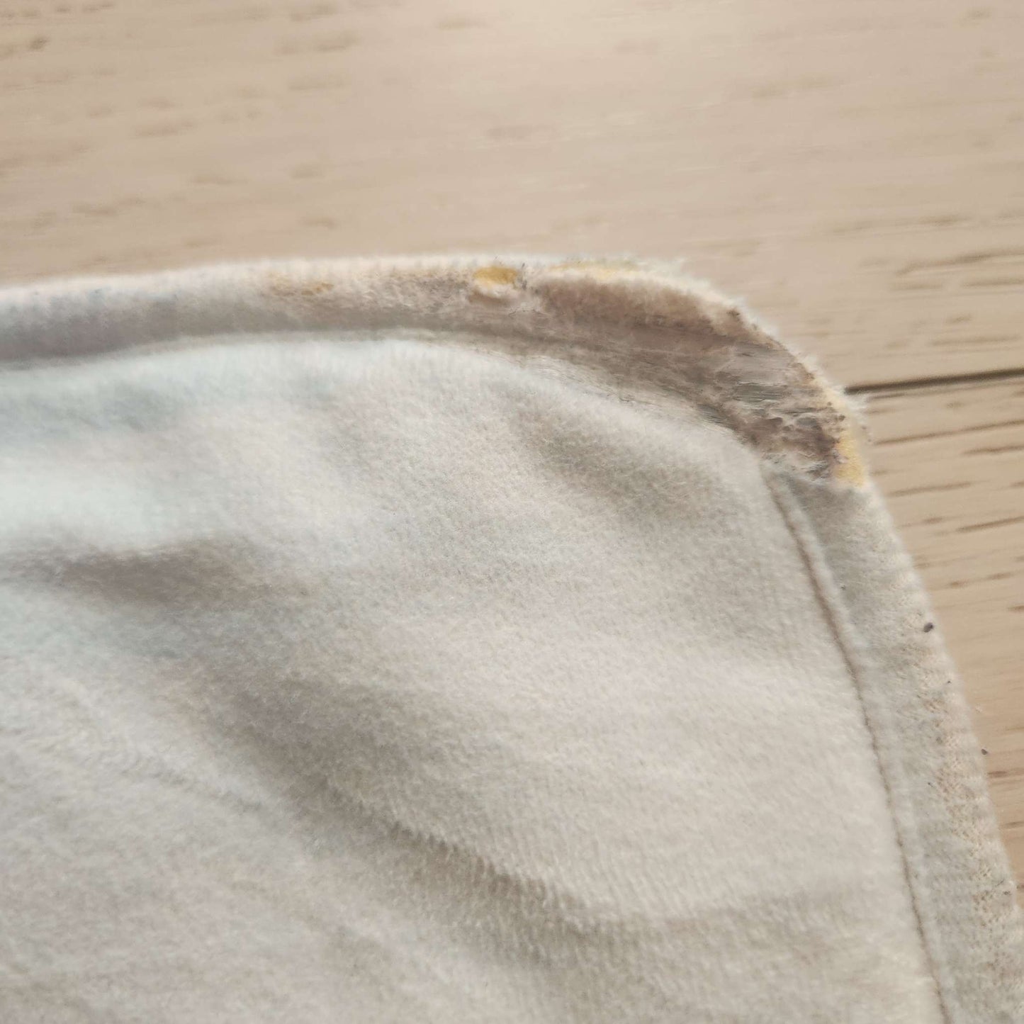 Frozen room mat