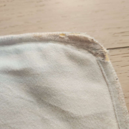 Frozen room mat
