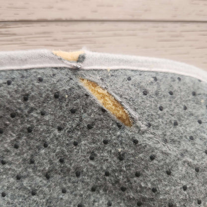 Frozen room mat