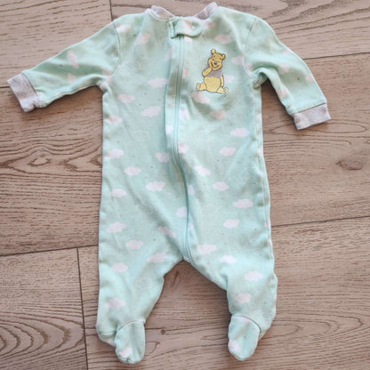 0-3 month boys bundle , Kids 3 Month (0-3M)