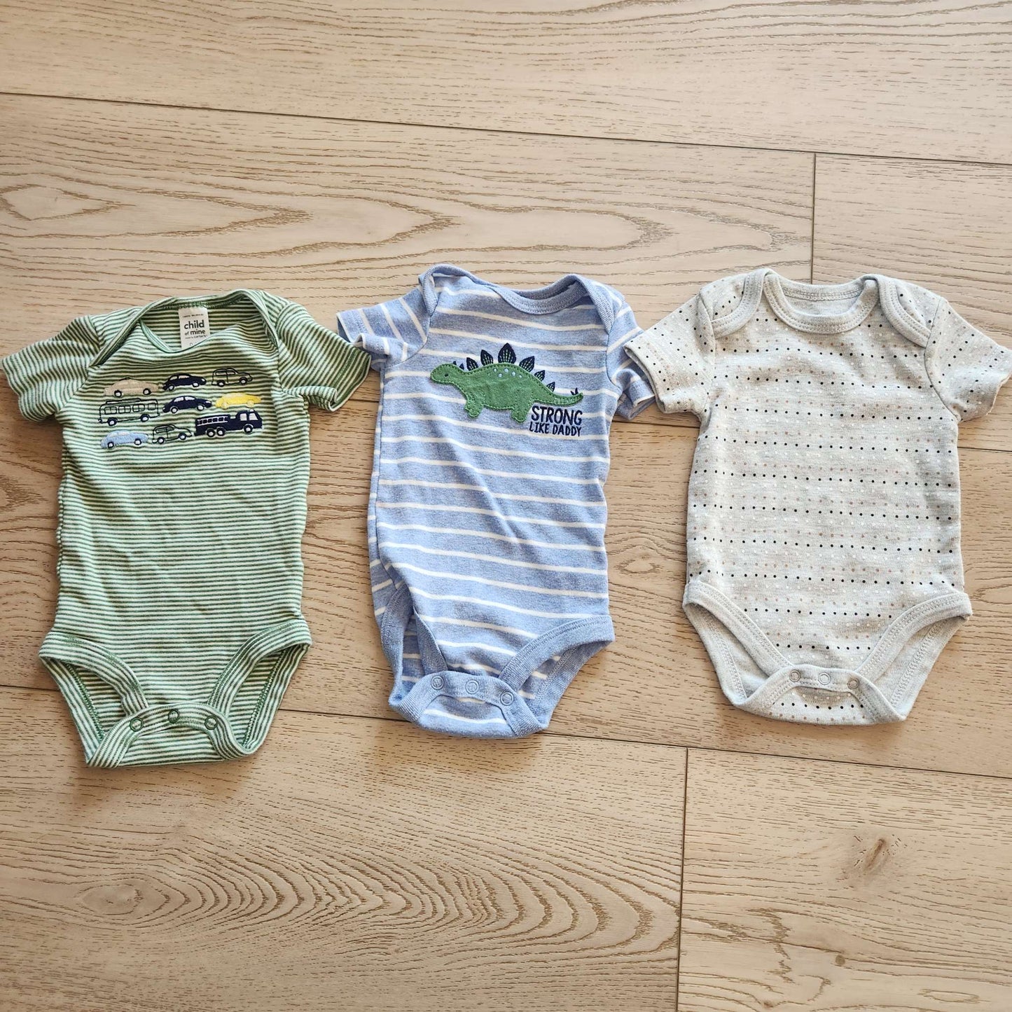 0-3 month boys bundle , Kids 3 Month (0-3M)