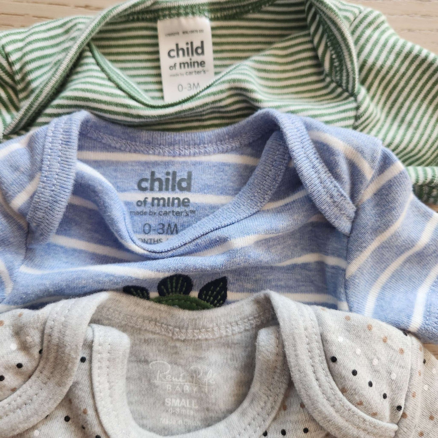 0-3 month boys bundle , Kids 3 Month (0-3M)