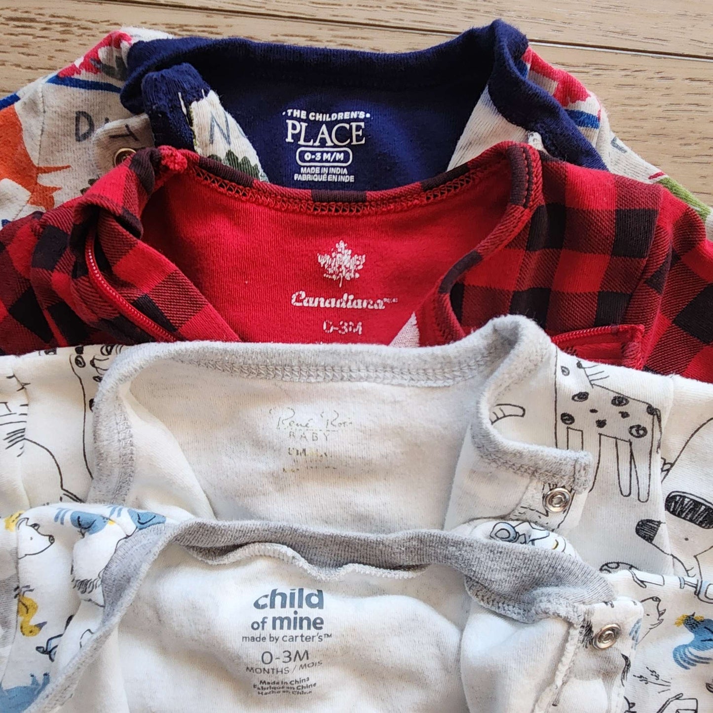 0-3 month boys bundle , Kids 3 Month (0-3M)