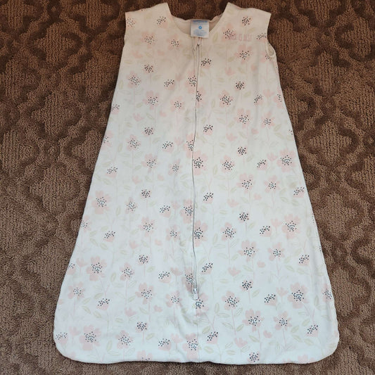 Halo light weight 6-12 month sleep sack, 6-12 Months (Medium)