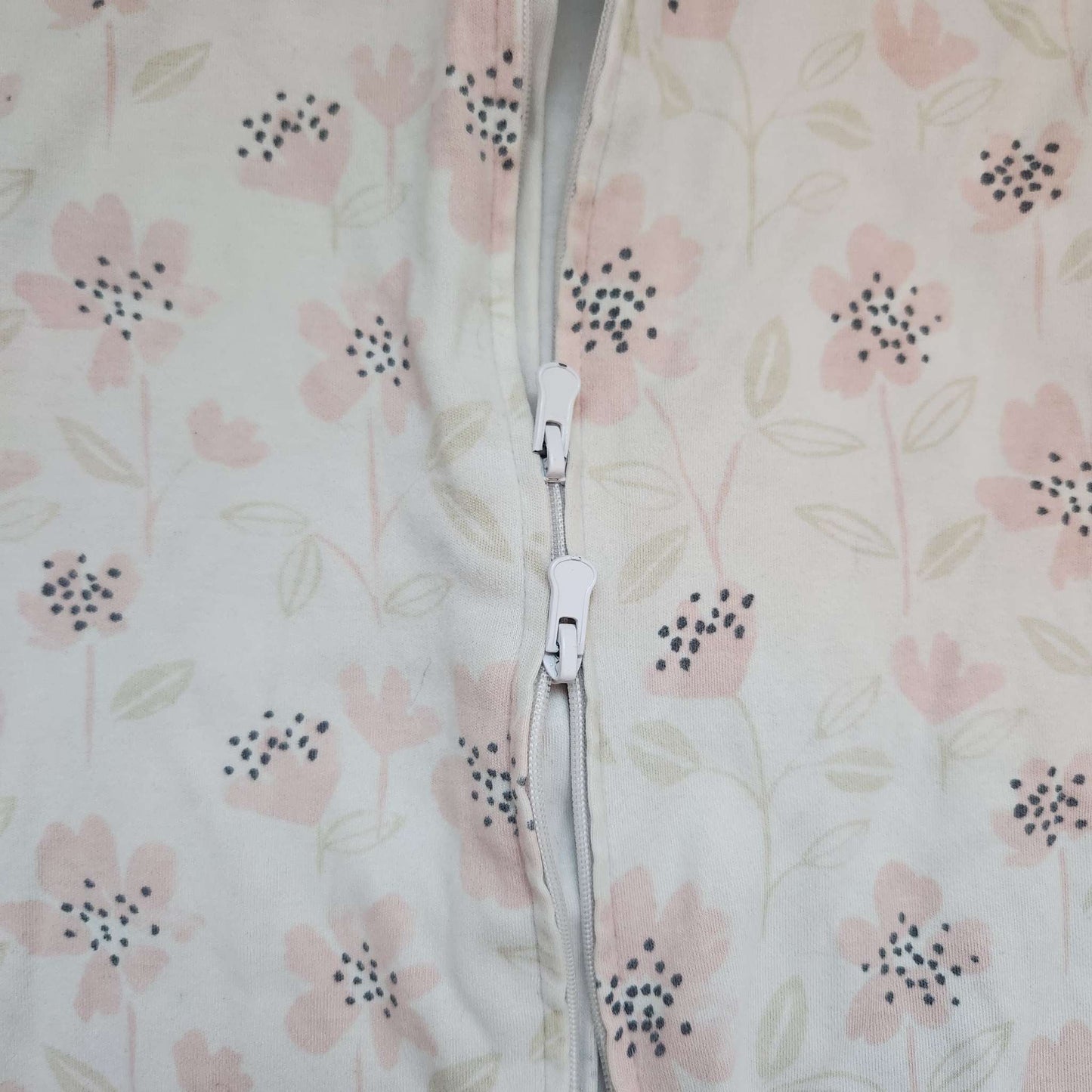 Halo light weight 6-12 month sleep sack, 6-12 Months (Medium)