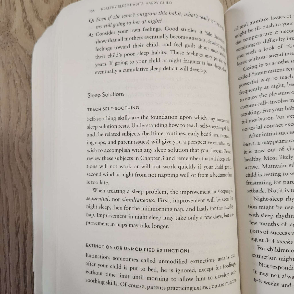 Healthy Sleep Habits, Healthy Child book