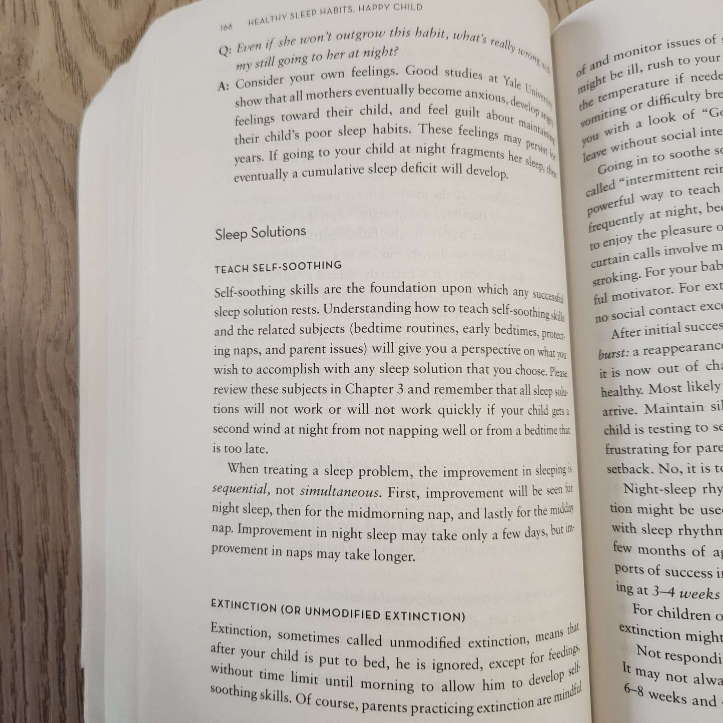 Healthy Sleep Habits, Healthy Child book