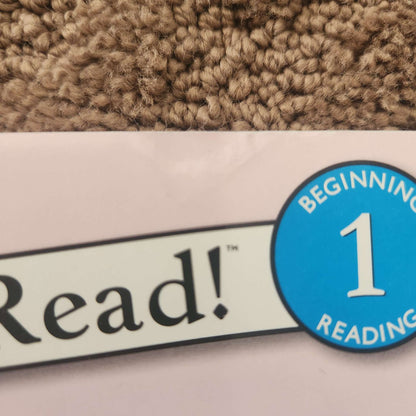 Fancy Nancy level 1 readers; 10 books