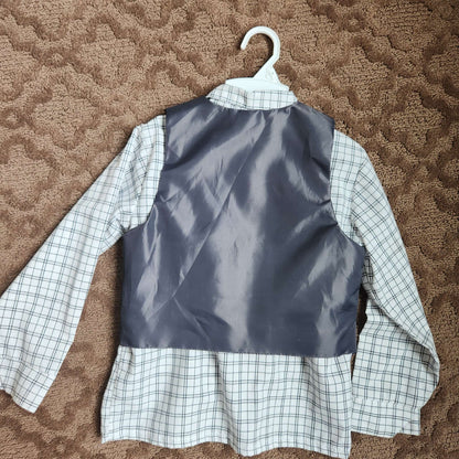 6T summer/  spring suit set, Kids 6/6X