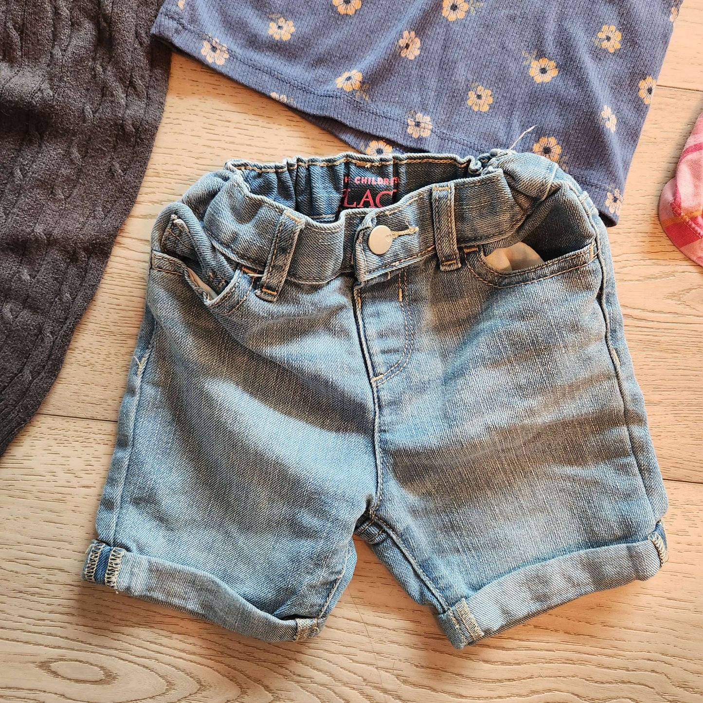 3T summer bundle, Kids 3T