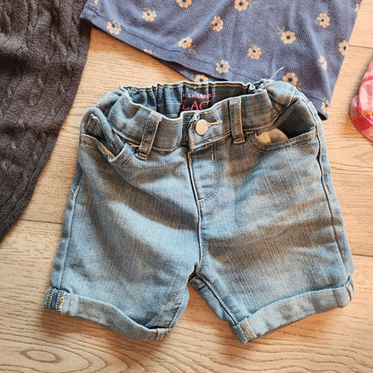 3T summer bundle, Kids 3T