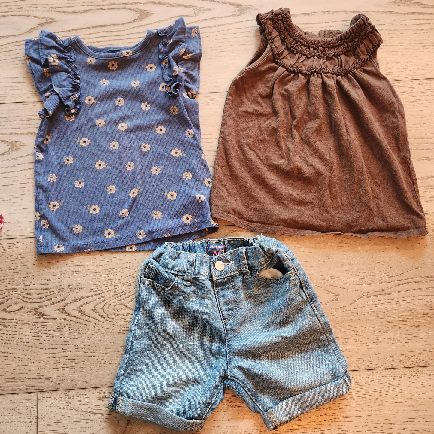 3T summer bundle, Kids 3T