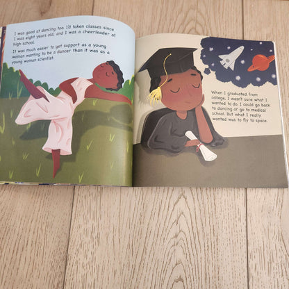 Mini Movers and Shakers books