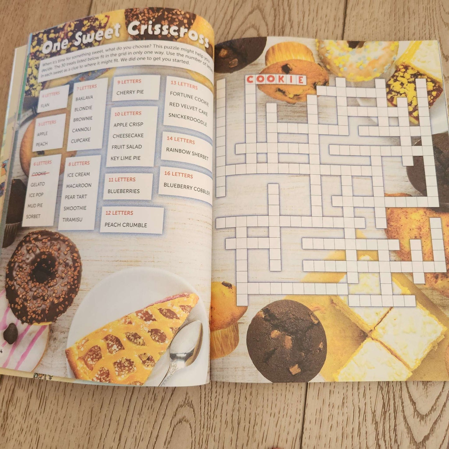 NEW Highlights Magazine, ultimate puzzle edition