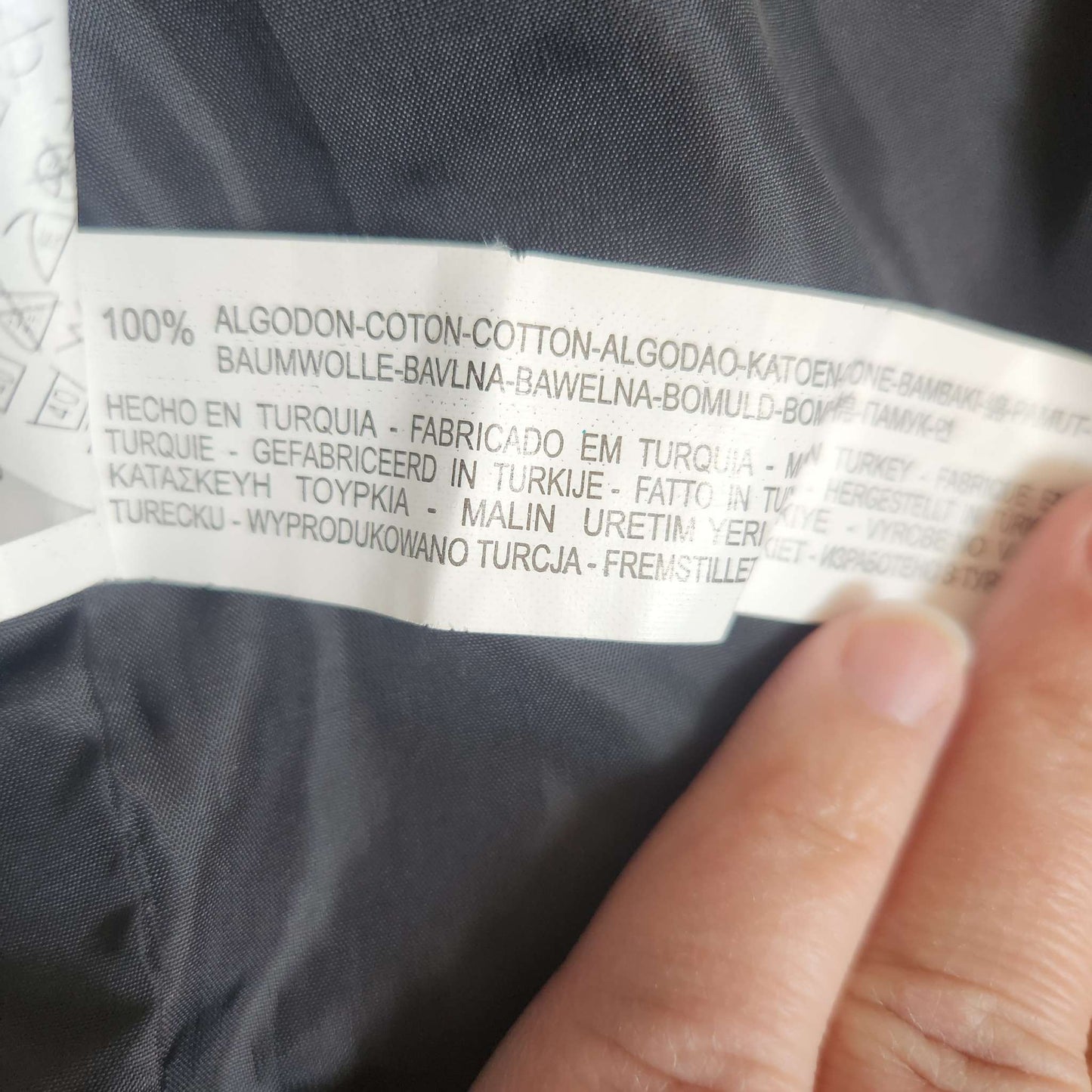 4-5 T faux leather  jacket, Kids 4/4T