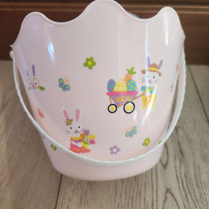 Easter cups & buckets