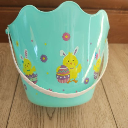 Easter cups & buckets