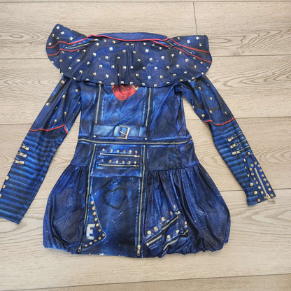 Descendants Evie costume, size XL kids , Kids 14