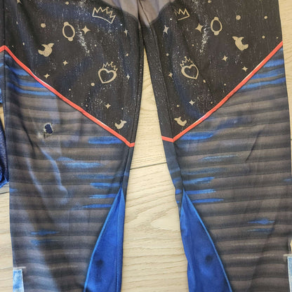 Descendants Evie costume, size XL kids , Kids 14