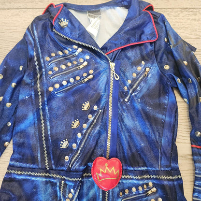Descendants Evie costume, size XL kids , Kids 14