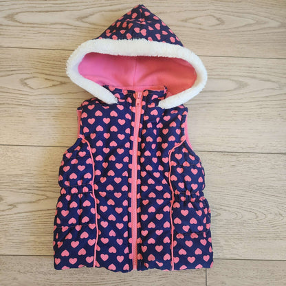 2T vest , Kids 2T