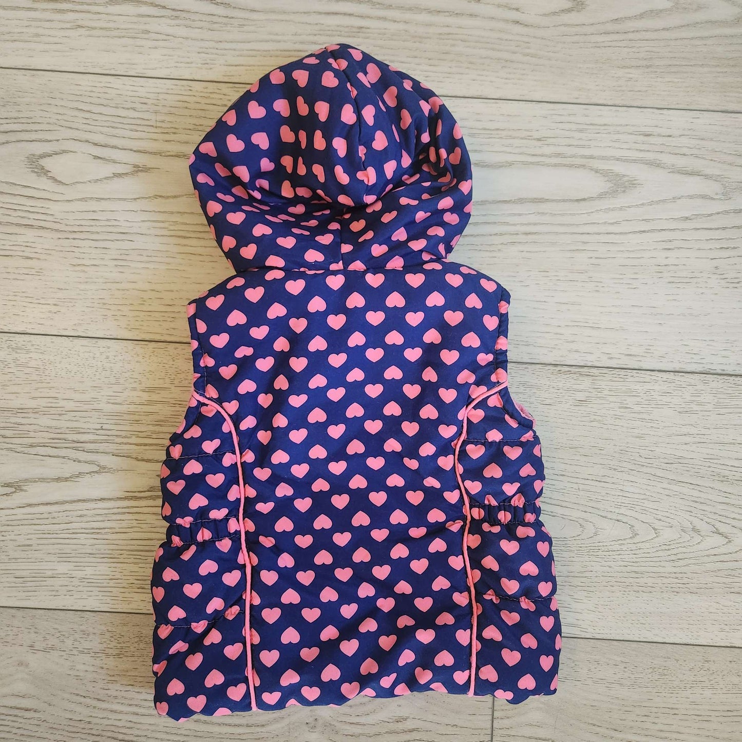 2T vest , Kids 2T