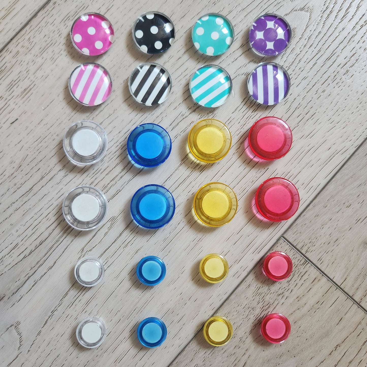 Magnets