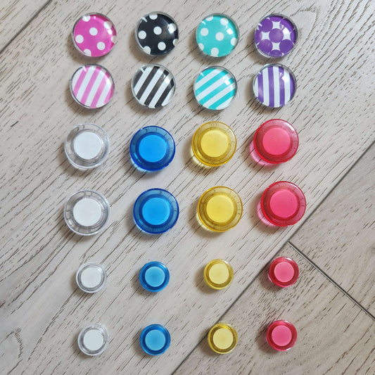 Magnets