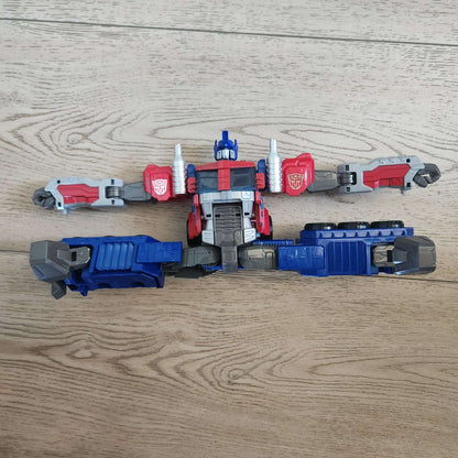 Optimus Prime Transformer