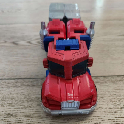 Optimus Prime Transformer