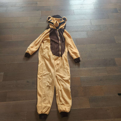 Hedgehog costume, kids ~8-14*, Kids 12