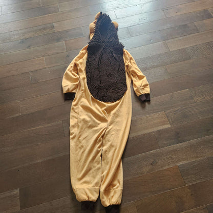 Hedgehog costume, kids ~8-14*, Kids 12