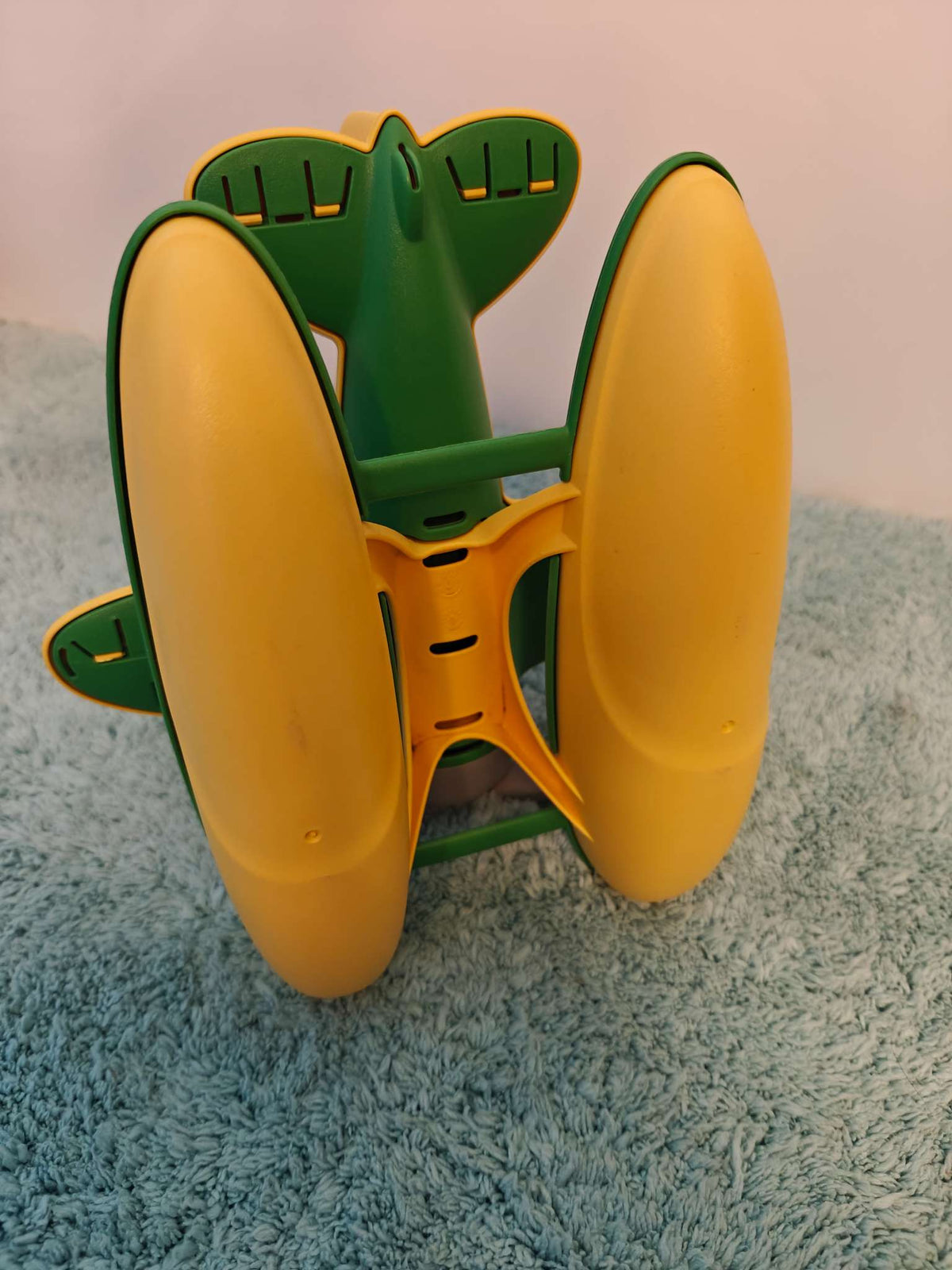 Green Toys Float Plane