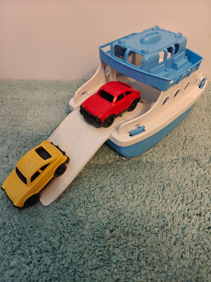 Green Toys Ferry