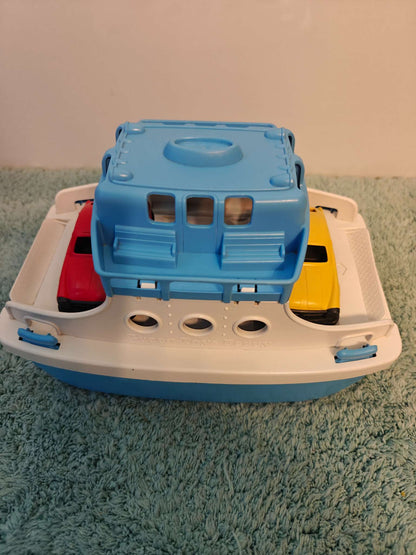 Green Toys Ferry
