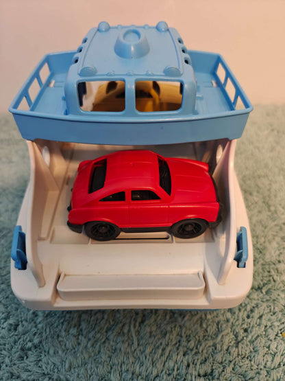 Green Toys Ferry