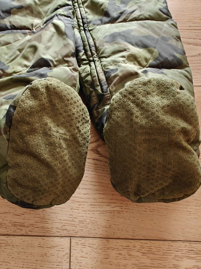 12 - 18 month waterproof bunting suit, Kids 18 Month (12-18M)